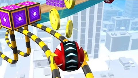 Going Balls All Levels Gameplay android ios mobile game part #268