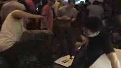 Evolution 2007: Street Fighter III: 3rd Strike Finals Intro