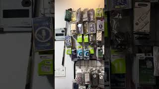 Govind Puri  912 B  gali number art8 all mobile repair accessories #mo #blore