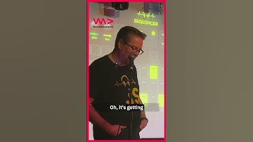 Rowdy Rabouw: Using JavaScript to make music match the tempo of your heartbeat