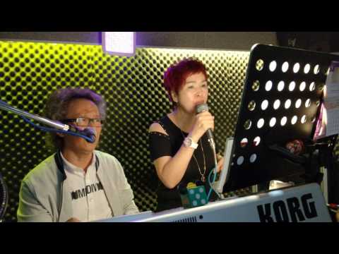 淚海😭🌊(原唱許如芸)演唱者Kitty伴奏🎹🎶J*AU