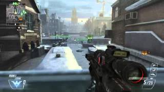 Push Flank Split 5 man Plus Random Tommy