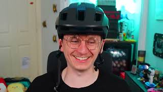 Youtube already picked the perfect thumbnail for this video
