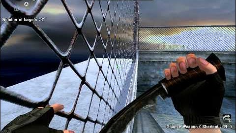 Sudden attack Ocean Station Tips