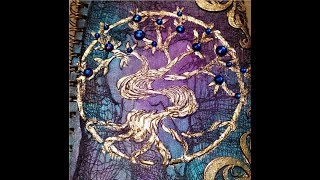 Tree of Life Journal Tutorial