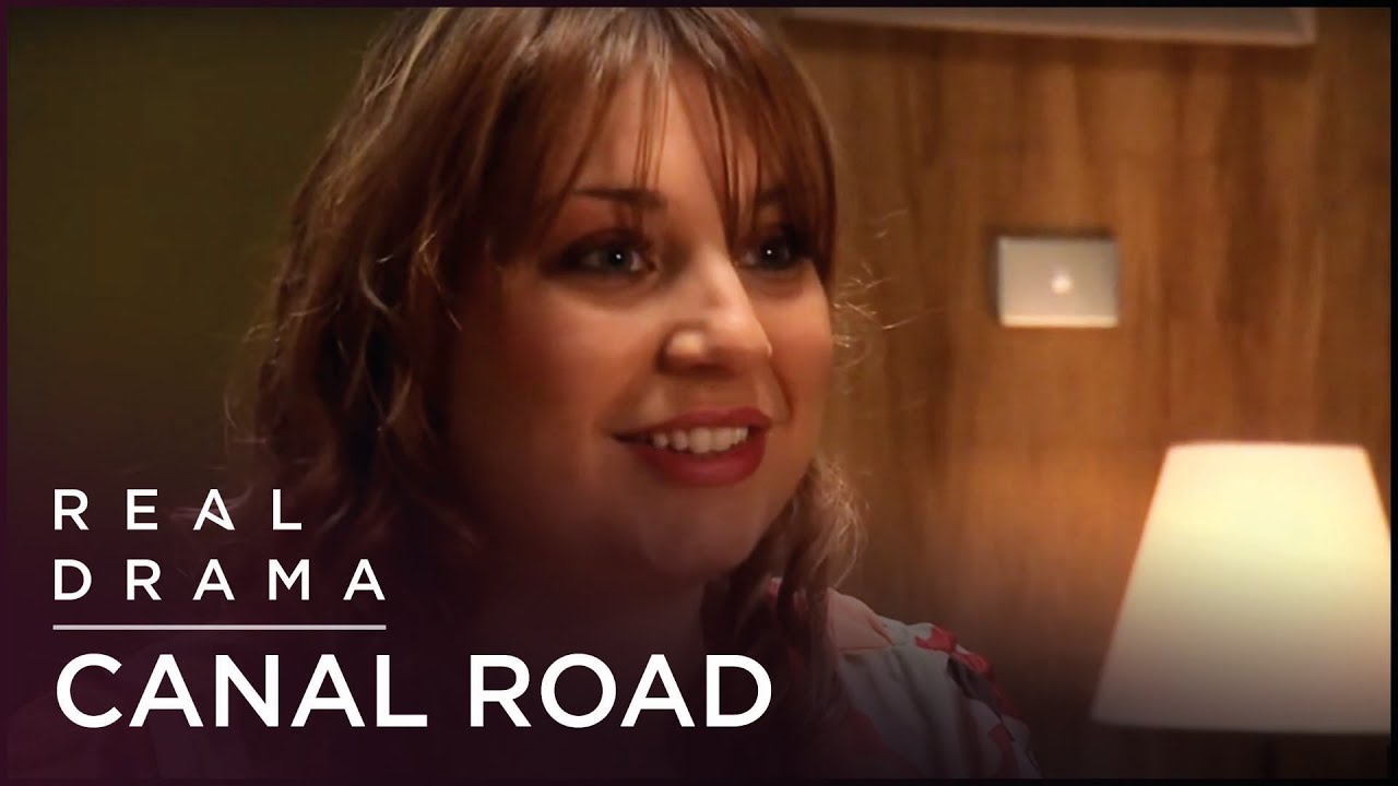 Holly Helps Jack Escape Police Custody | Canal Road