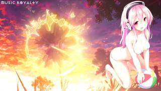 [Best Nightcore] Alan Walker Alone Nightcore