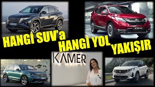Si̇zce Suvlara Yakişan Yol Ve Yolculuk Nedi̇r ?