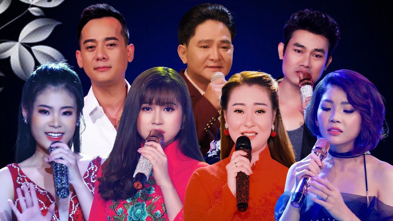 Liên Khúc Nhạc Vàng 2021 KHÔNG QUẢNG CÁO Mới Nhất -... - youtube