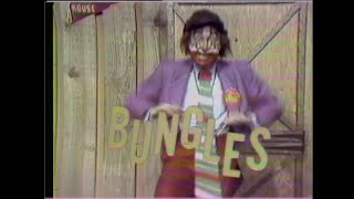 13News Now Then The History Of Bungles The Clown