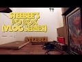STEEBEE&#39;S PO BOX(episode 4)