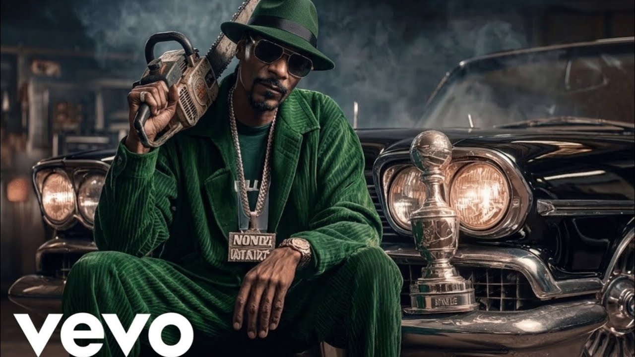Snoop Dogg – No Friends (Official Music Video) | 2026