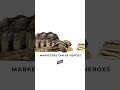 Marketers can be heroes #advertisingagency #hero #turtle #eat #pancake #marketing #shorts #reel #yum