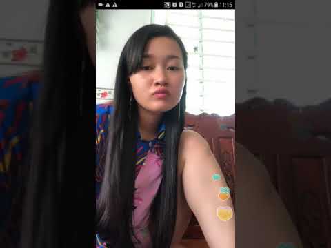 Bigo Live Lúc Đầu Nhìn Đã Lắm