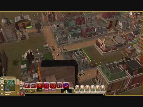 SimCity Auth State (What can Happen)