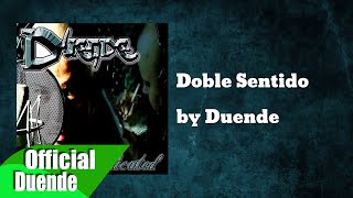Watch Duende Doble Sentido feat Rik The Ruger video