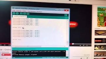 Arduino Mega 2560+ Ramps 1.4+ A4988 first run.