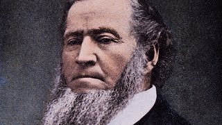 Brigham Young Misused Tithing - Mormonism Exposed