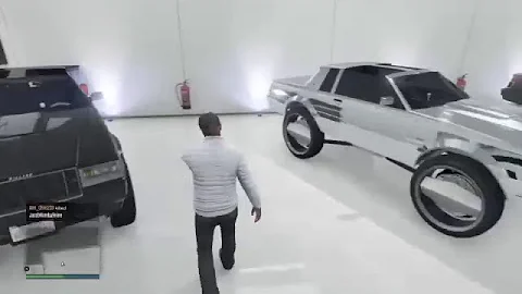 BEST DONK GARAGE ON GTA 5 ONLINE PERIOD -PS4 ONLINE MBK Legacy Subscribe