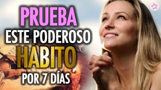 🔴🌞 ¡PODEROSO! Prueba Este HÁBITO MATUTINO POR 7 DÍAS y TRANSFORMA Tu VIDA | Joseph Murphy✨