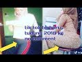 Tik tok terbaru alamak bertudung style 2018 ke??
