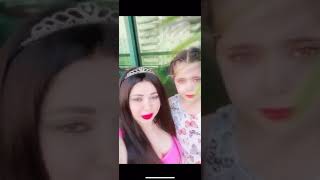 Haifa Wehbe baba fen بابا فين