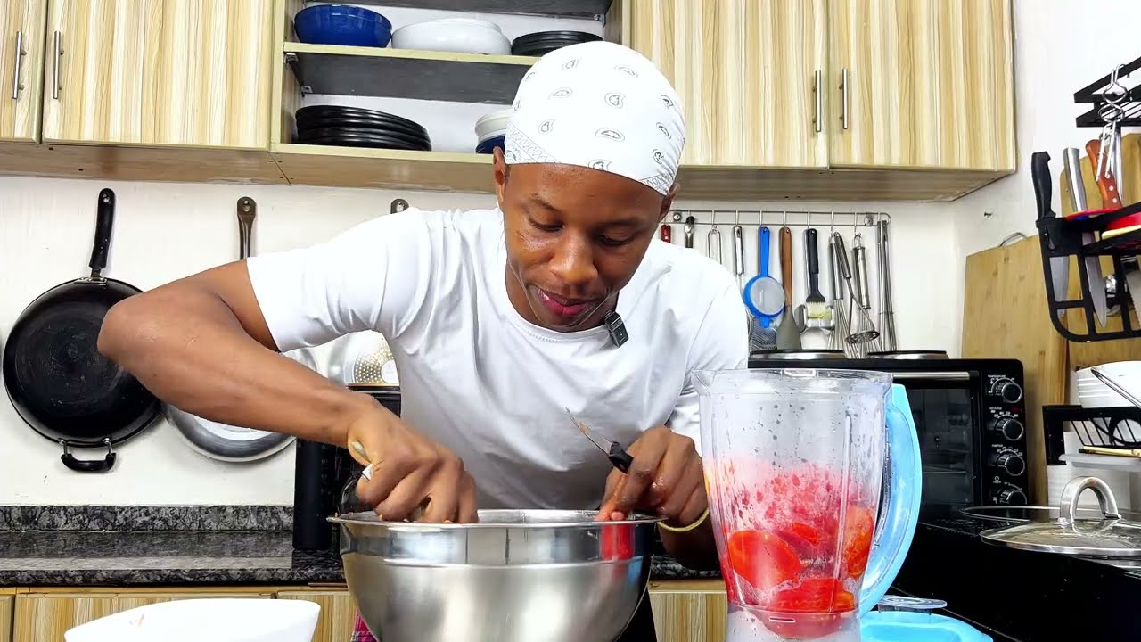 INYANYA NTIZONGERE KUGUPFANA JYUZIBIKA GUTYA