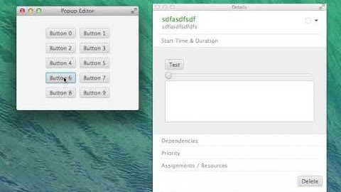 JavaFX 8 Popup Editor / Pop Over