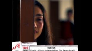 LA Lights Indie Movie 2011: Dulu Banci / Sebelah