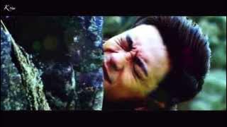 Chen Wen Tao X Qian Bao Bao - Destined to Love You