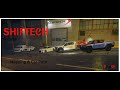 GTA 5 FREE FOR VIP MLO GARAGE  Shiftech &amp; vetement Shiftech .FiveM