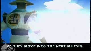 Hd Mortal Kombat 4 Arcade - Raiden Ending