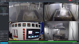 AVD Deluge Test 3b