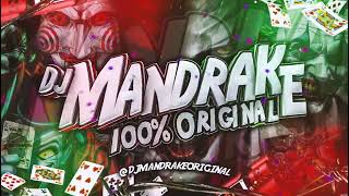 A Cara do Mandrake