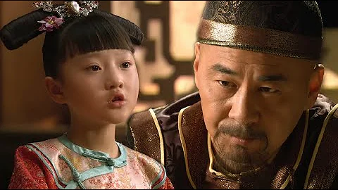 甄嬛傳：朧月一直叫甄嬛“熹娘娘”，只改口一次，救了甄嬛一條命 - 天天要聞