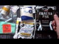 EDC First Aid Kit with QuikClot by Adventure Medical Kits first aid kit