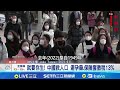 中國跨年活動的管制與反應