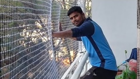 Durga Safety Nets Customer Feedback On Work Instructions Pigeon Net, Bird Net Call Us 9742262243