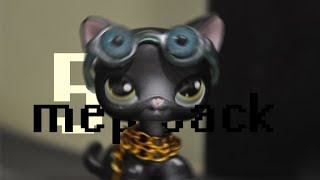 [lps] mep pack 5;