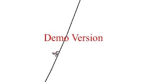 Line Rider Loops and Flips