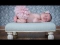 Making Off - Newborn Valentina