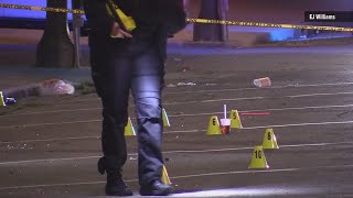 One man dead, one in critical condition after Port Arthur triple shooting
