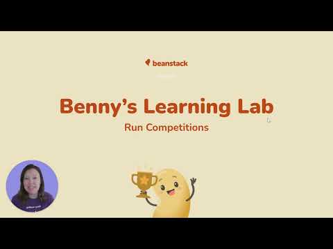 How to run reading competitions in Beanstack