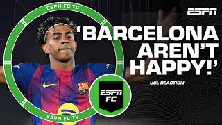 Are Barcelona right to lodge a complaint with UEFA after their loss to Atlético Madrid? 🤔🤯 | ESPN FC