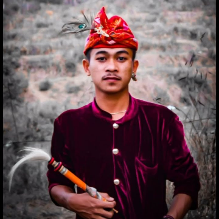 Story' wa sedih Sasak ...