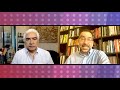 La Báscula - Entrevista con Javier Lozano (Bloque II)