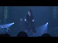 BUCK-TICK - セレナーデ &ndash; 愛しのアンブレラ -Sweety- Serenade &ndash; Itoshi No Umbrella -Sweety- Live 2009 ||English Sub