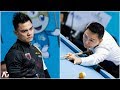 2019 Miyun 9-Ball International Championship│Jeffrey de Luna vs Nguyen Phuc Long