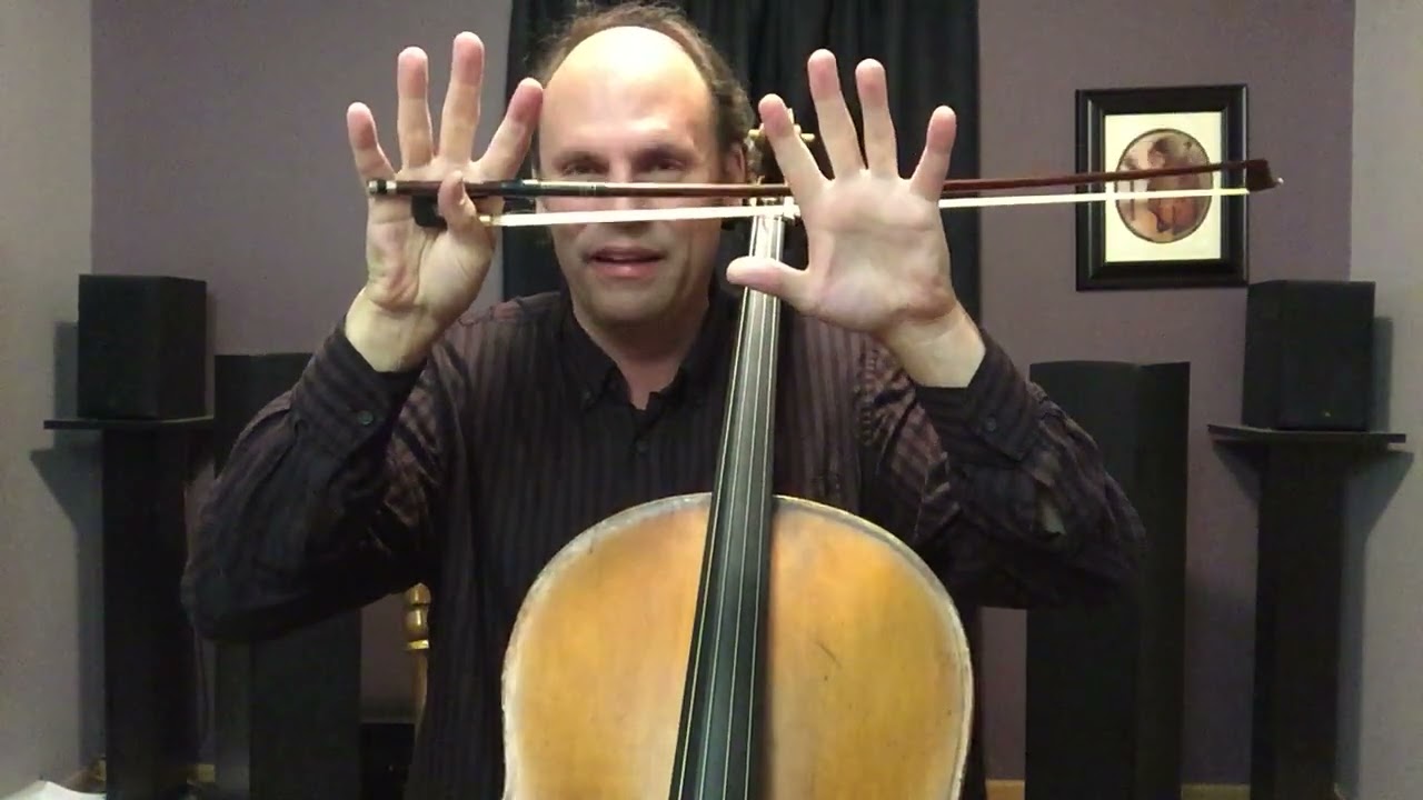 More cello vibrato exercises!! Yeah!!!!