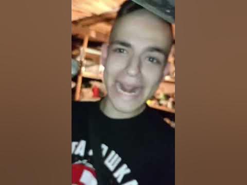 дед зашёл внука проверить - YouTube